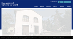 Desktop Screenshot of chiantisunset.com